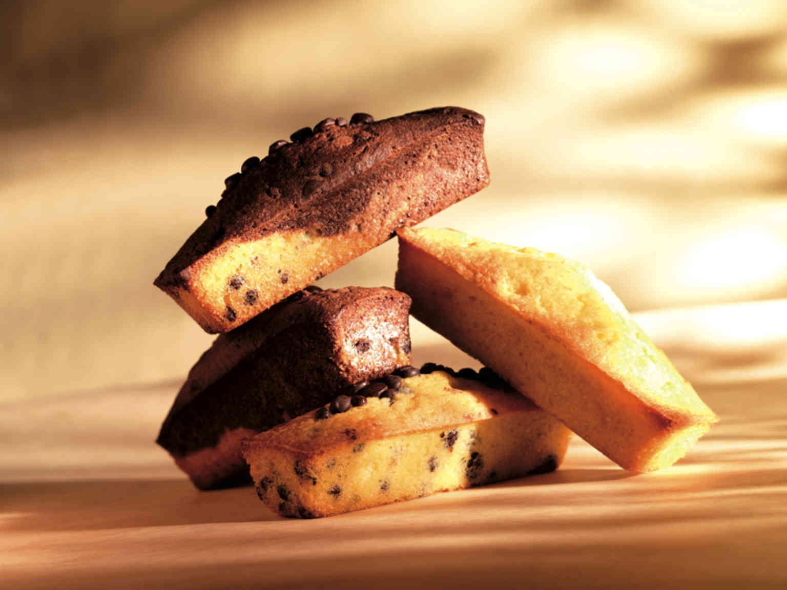 ドゥマール FP 1145 ケーク（長方形） Ｆ