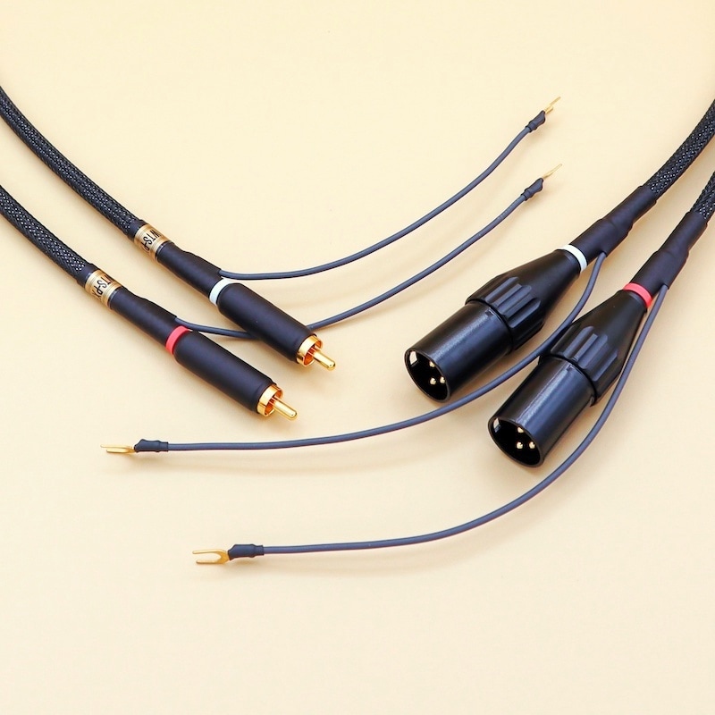 RCA-XLRեΥ֥ʥХб WTS-PX5200 MK2