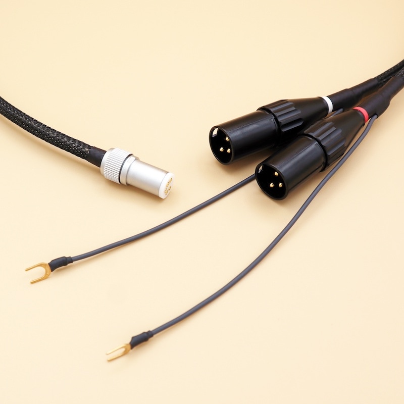 5pin-XLR�ե��Υ����֥�ʥХ�������б��� WTS-PDX5200 MK2