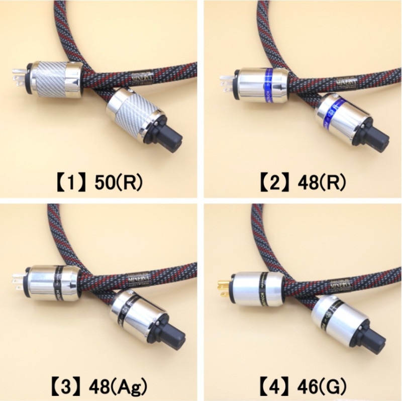 �Ÿ������֥� MINERVA-NCF