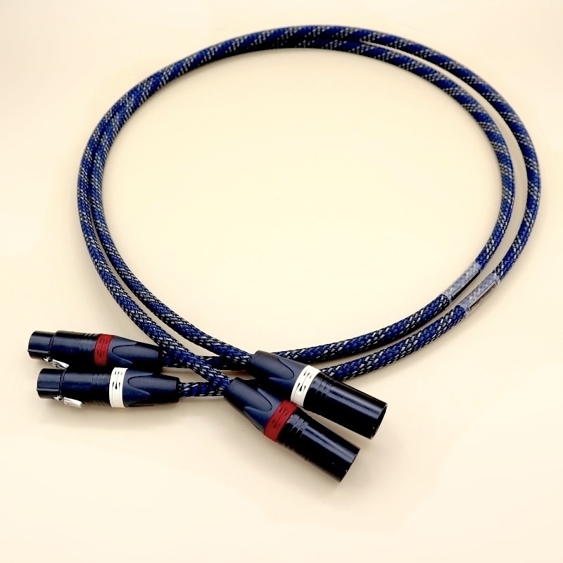 XLR�����֥� RioGrande