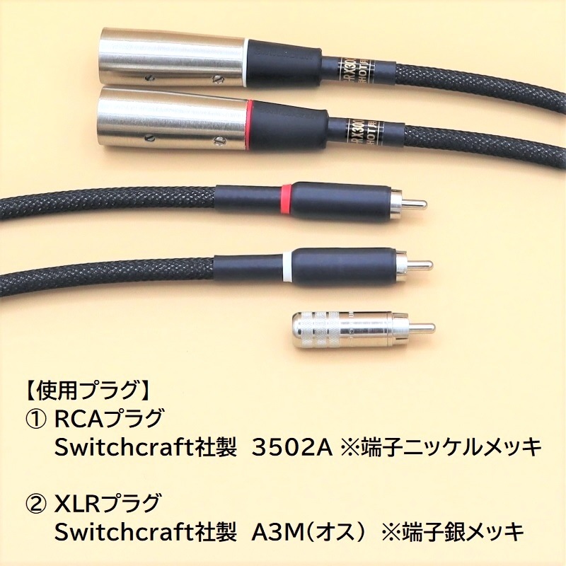 RCAXLRѴ֥2HOT3HOTǽ WTS-RX3000