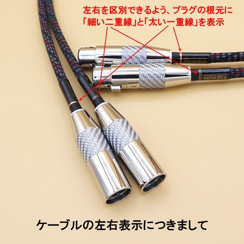 XLR�����֥� MINERVA-NCF �����̥�ǥ롦ɸ��ܹ���