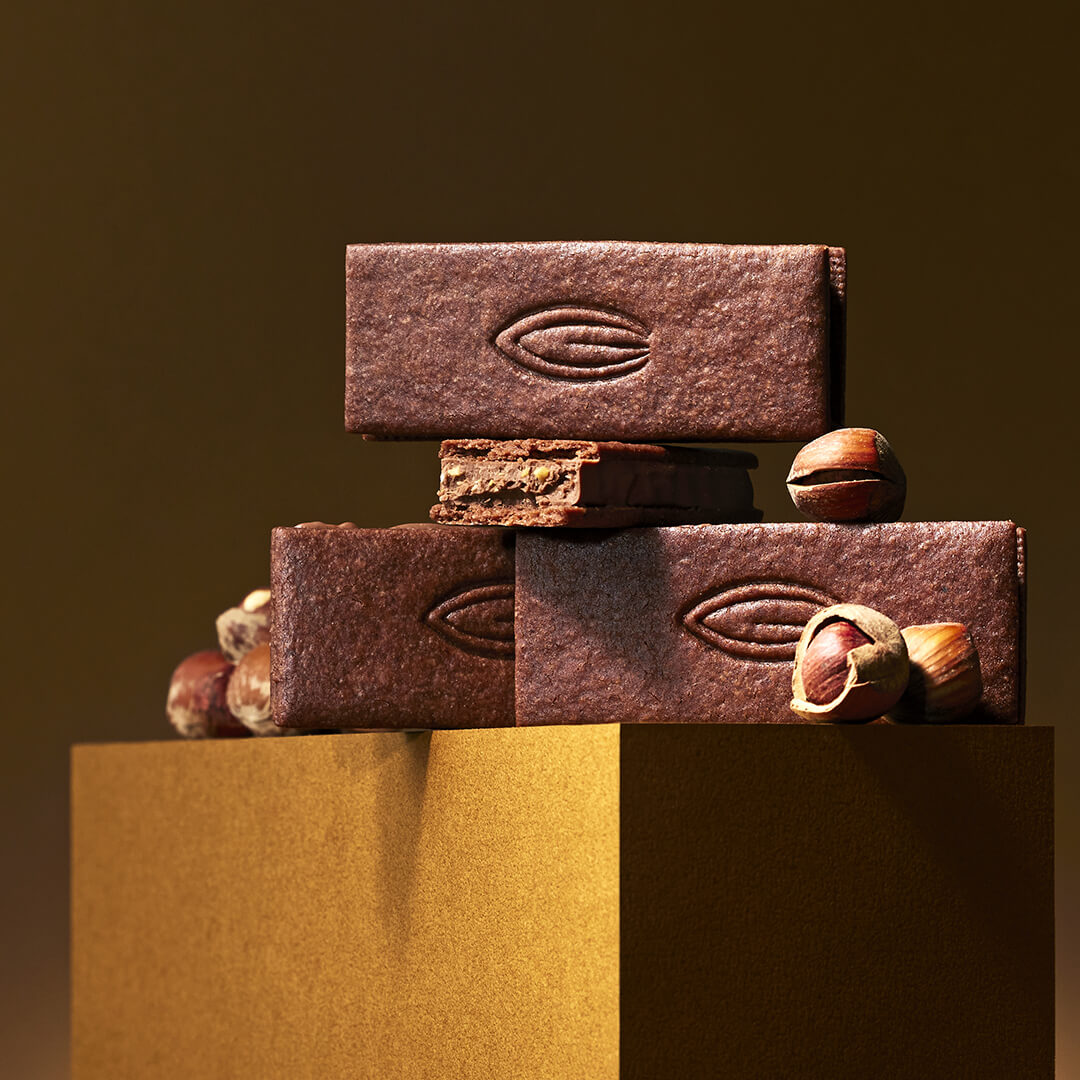 カカオサンド ヘーゼルナッツ【単品】 | CACAO SAND | カカオティエ