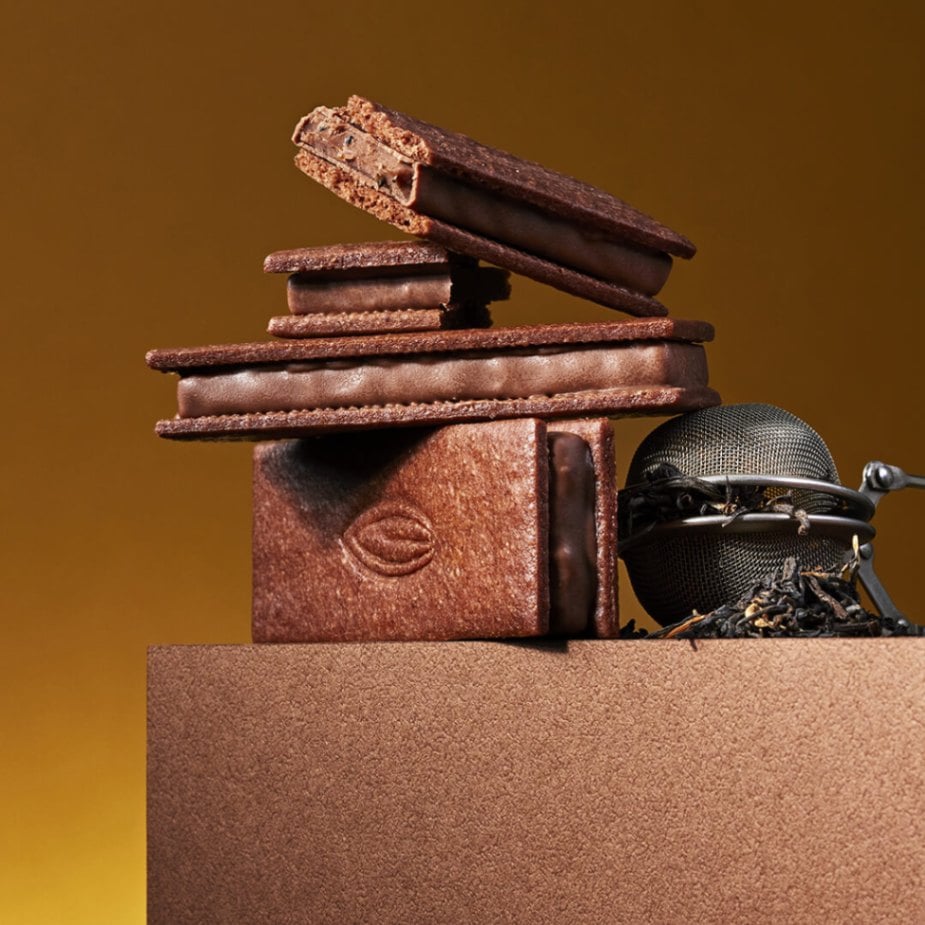 カカオ KAOKA 35％ ホワイト【ポイント5倍】 | ビオセボン オンラインストア