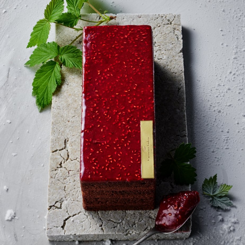 Cocoa( ´∀`)/~~他の方は購入不可‼ ご注文はうさぎですか？ BLOOM 二つ折り本革ラウンドウォレット