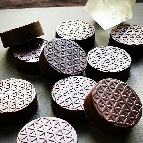 CBD+P チョコ チョコ WOC PB SPECIAL BLEND 71.6% | CHOCOLATE,ワールドオブ