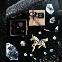 LAST COLLECTION BOX