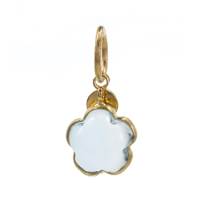 K18YG クリシュナ ペンダントトップ 