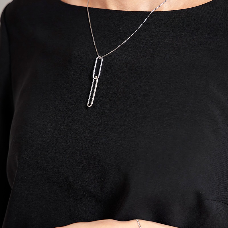 K18WG フィオレンティーナ ペンダントトップ 