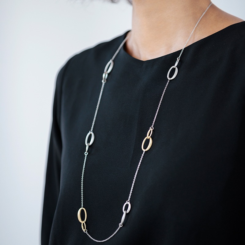 cvtvlist ネックレス CVTVLIST Necklace