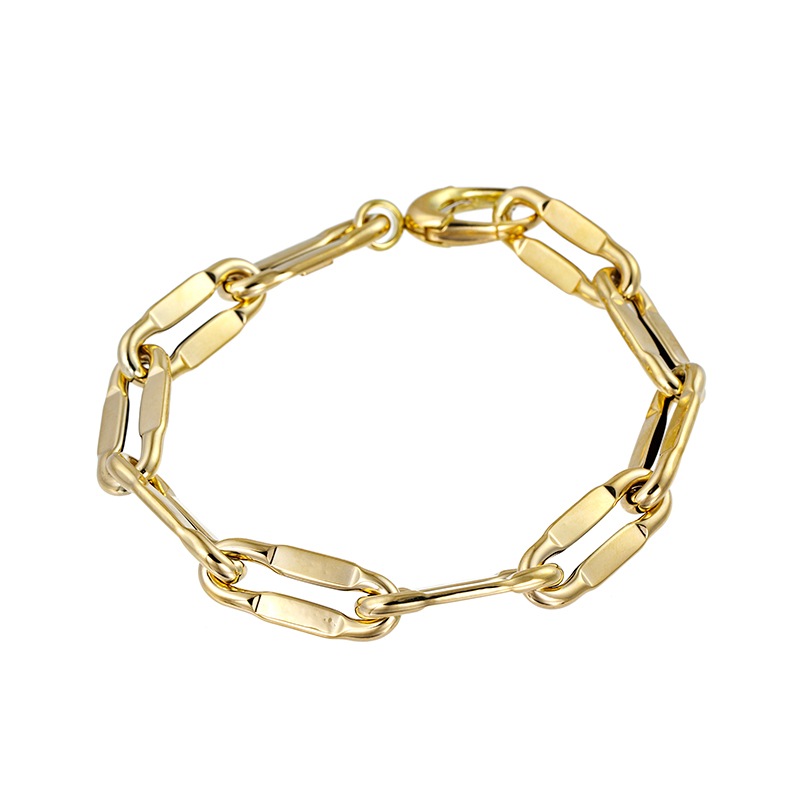 K18YG フィオレンティーナ ブレスレット 