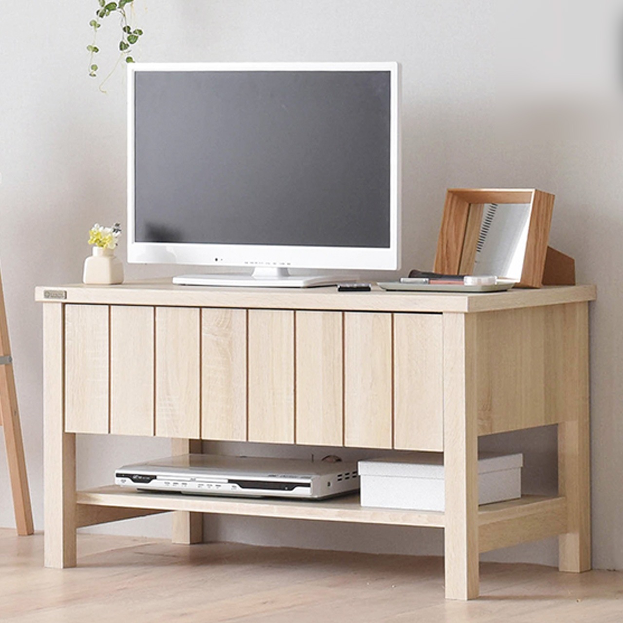 横幅80cm】テレビ台 テレビボード / キリグス【KILIGS】｜ベッド