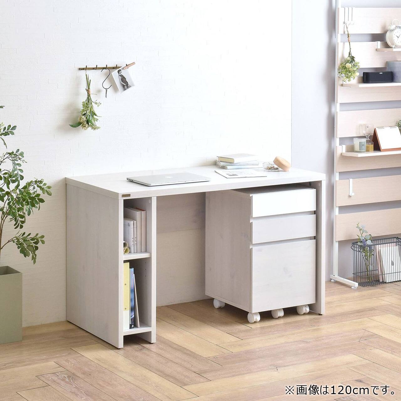 HELM(ヘルム) デスクワゴン サイドチェスト キャスター サイドキャビネット HELM(ヘルム) デスクワゴン サイドチェスト キャスター サイド