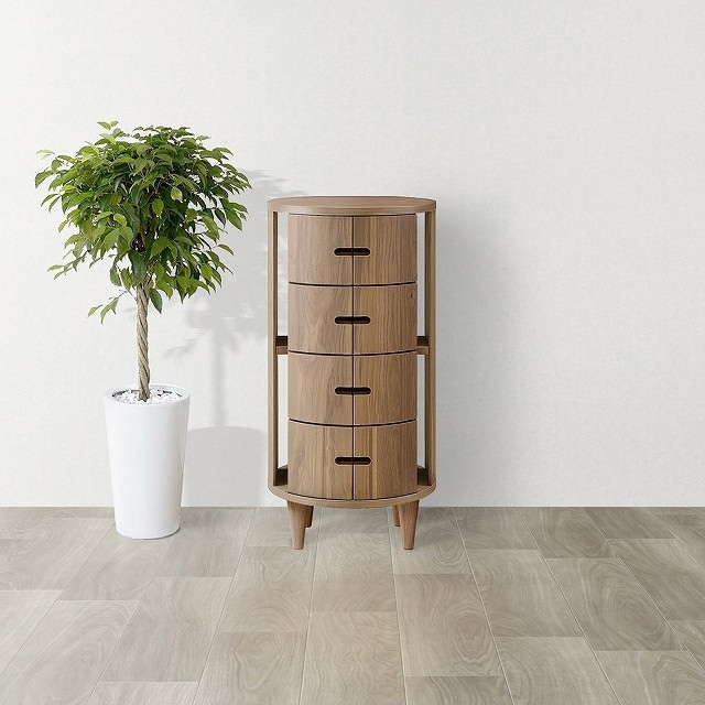 チェスト75 ロータイプ】チェスト / ルラード【Roulade】2種類｜ベッド