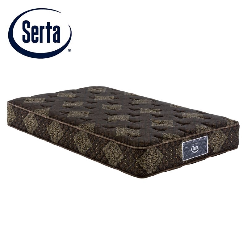 【Q2サイズ】ポケットコイルマットレス SERTA/サータ【Serta Natural Suite 7.7】ナチュラルスイート7.7