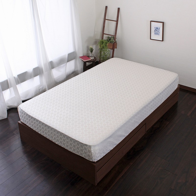 お得セール！残りわずか　ホテル仕様寝具5点セット！ シングル/5点セット】ホテル仕様 お得な寝具セット｜ベッド