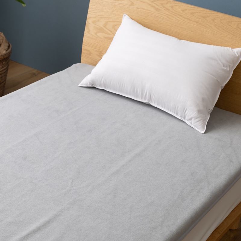 シングル】ウールボア 敷毛布 シングルサイズ S 【ieoiea