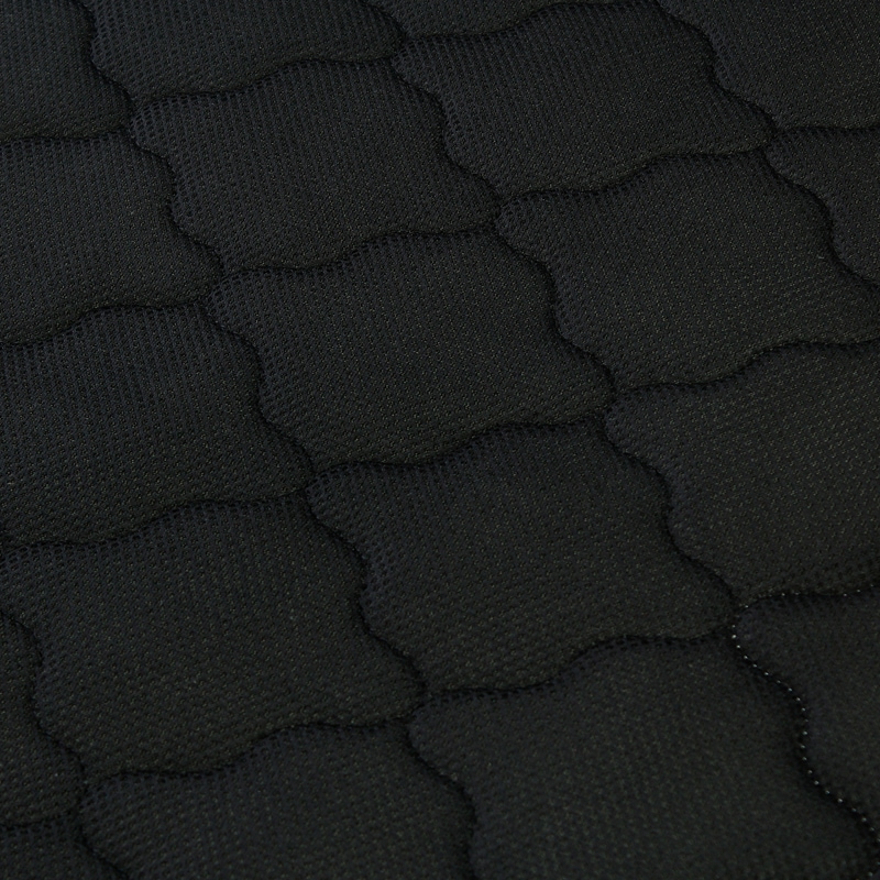 ダブル/140cm】【エコノミー】ポケットコイルマットレス 『3D メッシュ