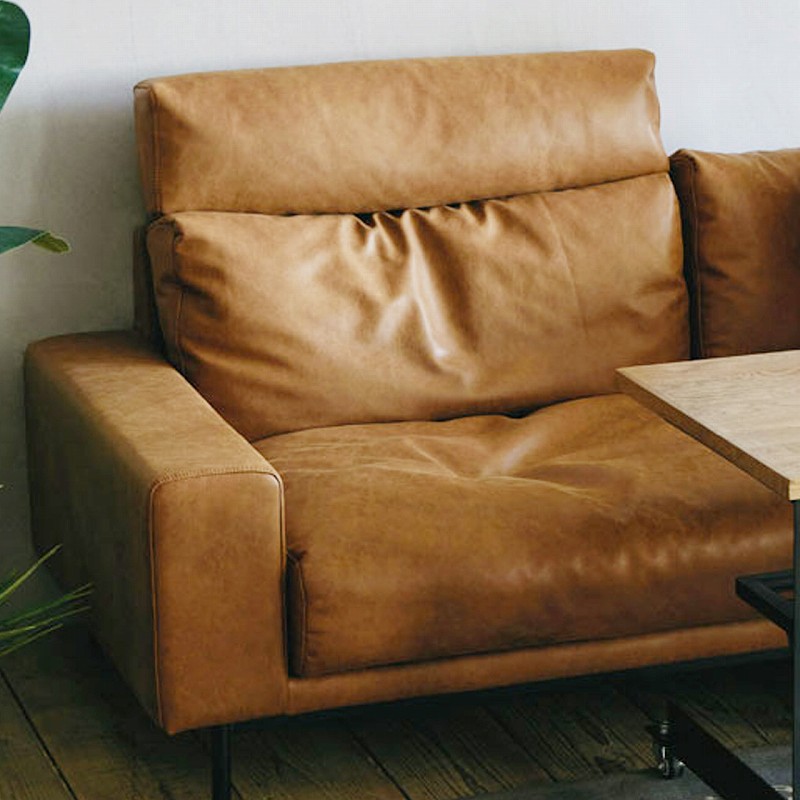 2.5人掛け】ソファ 2.5人掛け COMFORM/プルート【PLUTO】｜ベッド