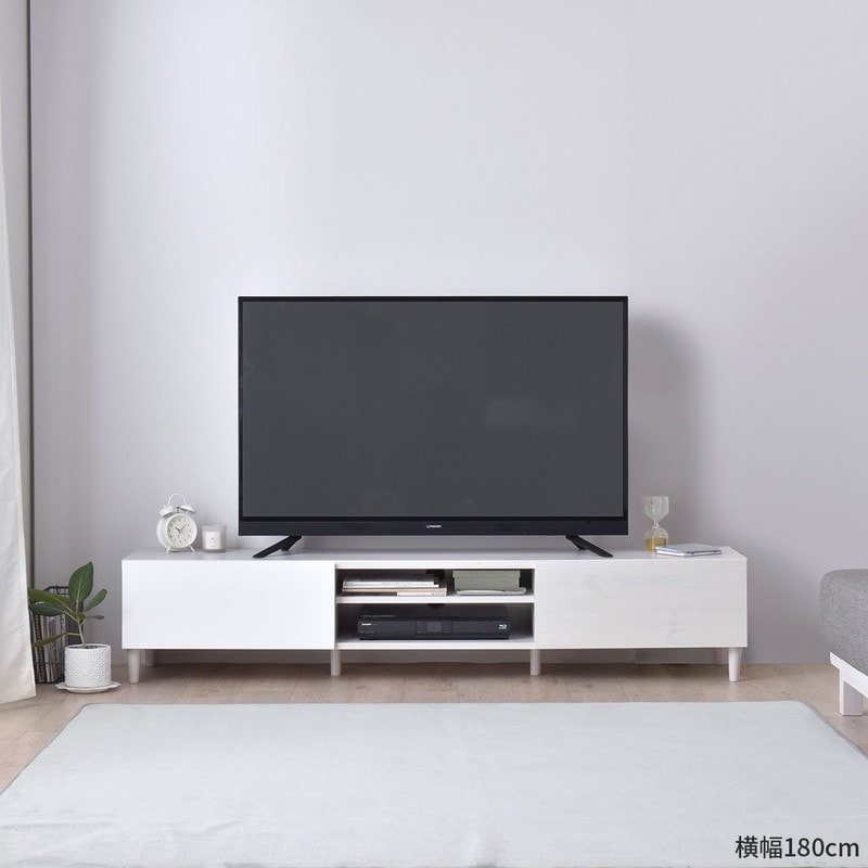 ★超特価★佐藤産業　4FUL　HELM テレビ台 ローボード（176cm幅） ☆超特価☆佐藤産業 4FUL HELM テレビ台 ローボード（176cm幅）