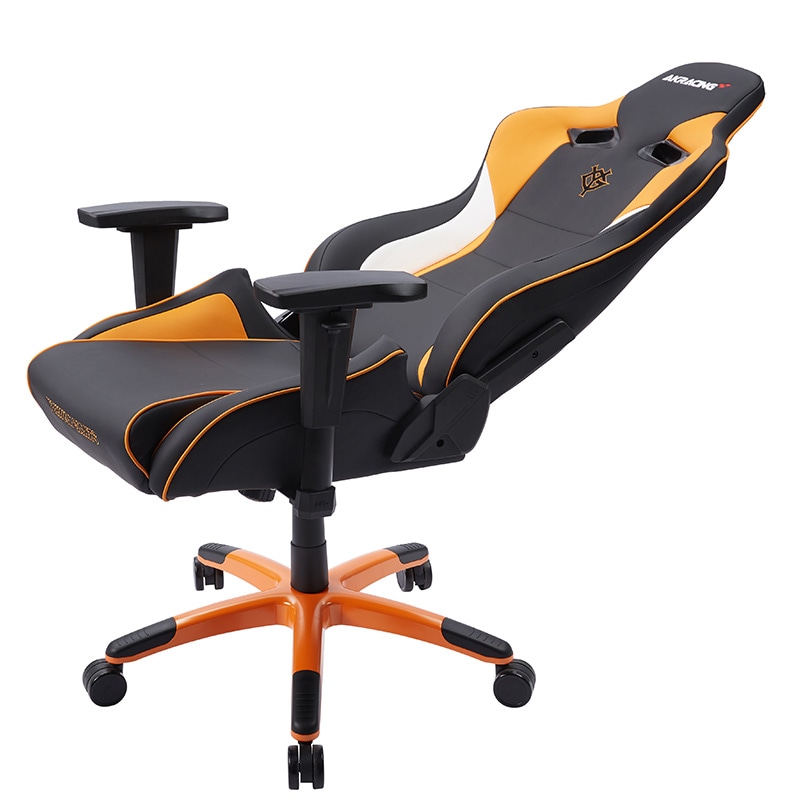 ゲーミングチェア/AKRacing(エーケーレーシング) Pro-X V2 読売