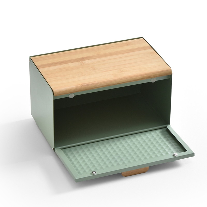 ブレッドボックス スペーシーマスター ライムグリーン ブレッドボックス スペーシーマスター ライムグリーン