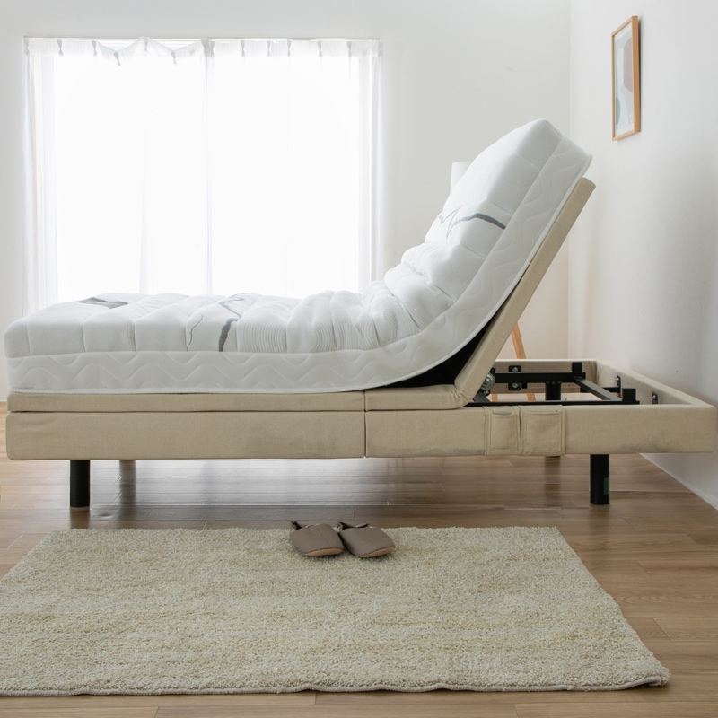 IKEA クイーンベッド 群馬県埼玉栃木 【公式通販】