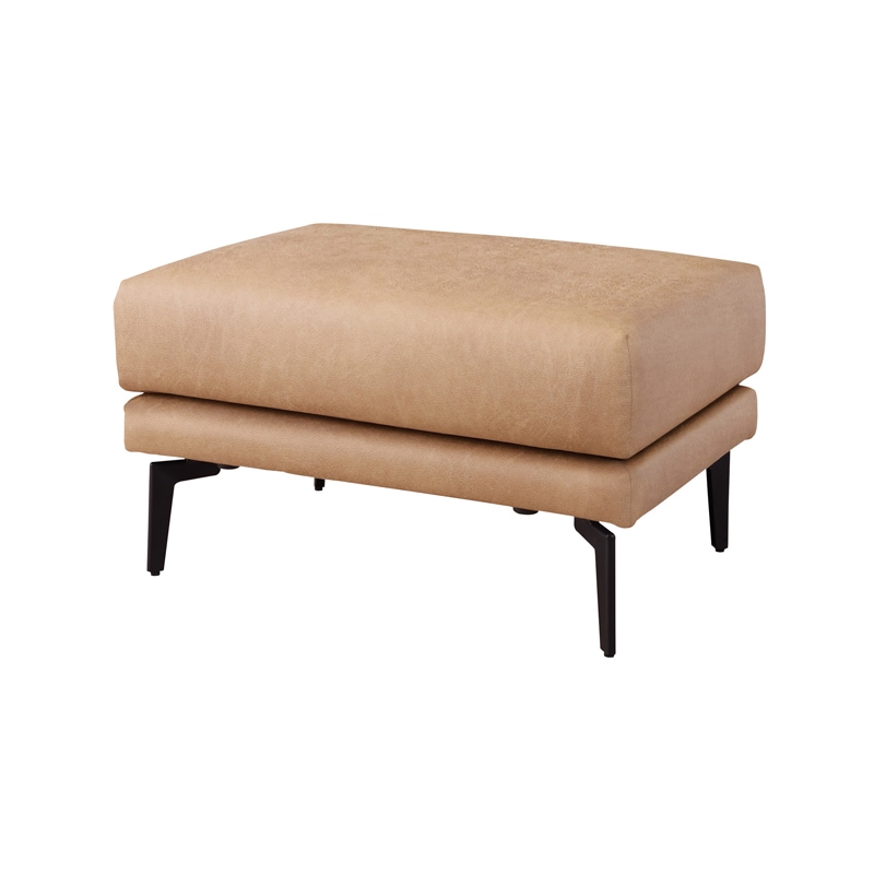 オットマン】ソファ オットマンのみ ヘッドリクライニングソファ