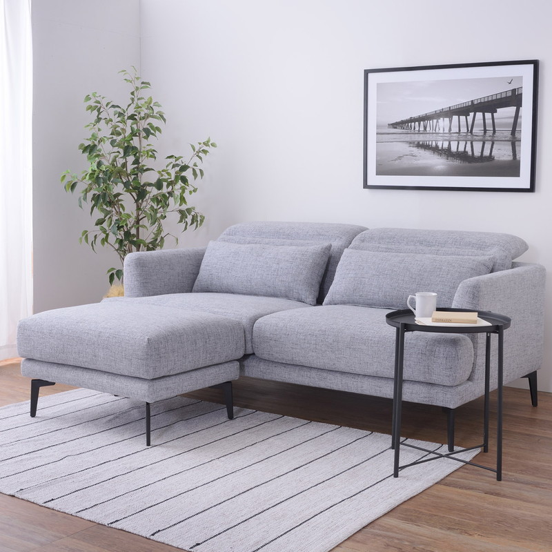 オットマン】ソファ オットマンのみ ヘッドリクライニングソファ