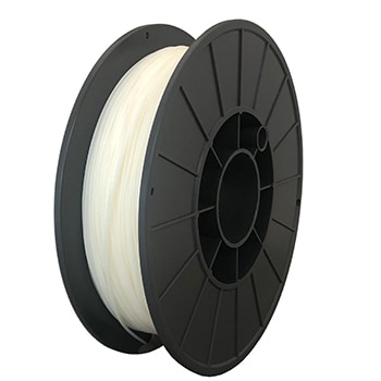 TPCフィラメント 線径1.75mm 500g 【軟質樹脂・ゴムライク】