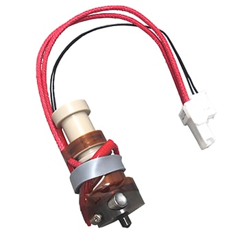 高精細プリントヘッド MF-2200D用 【吐出径0.4mm、フィラメント径1.75