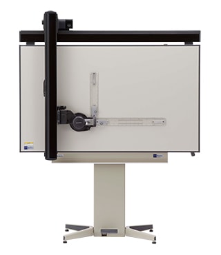 MUTOH ドラフター 製図板 BM-A1N マグネード LF-35 武藤工業 drafter