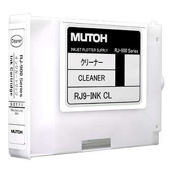 クリーニング用カートリッジ RJ9-INK CL 【クリーナー】 1U071120