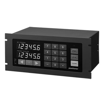 位置決めカウンタ OPR-40シリーズ 【インクリメンタル】