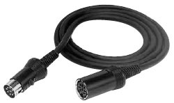 エンコーダ延長ケーブル 【2m/5m/10m】