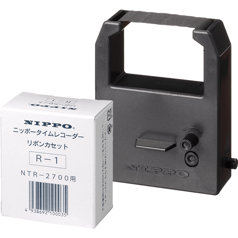 ��NIPPO�ۥ�����쥳���������ѥ�ܥ󥫥��å� R-1