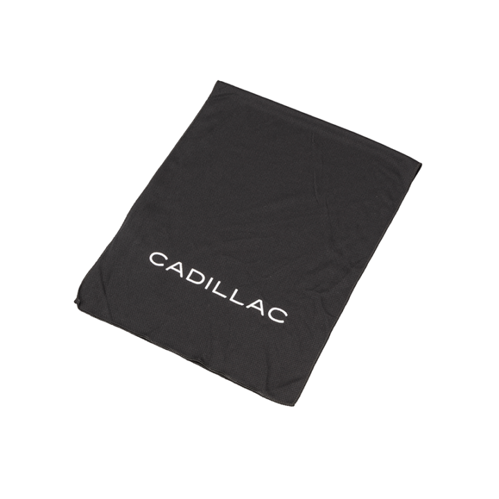 CADILLAC COOLING TOWEL