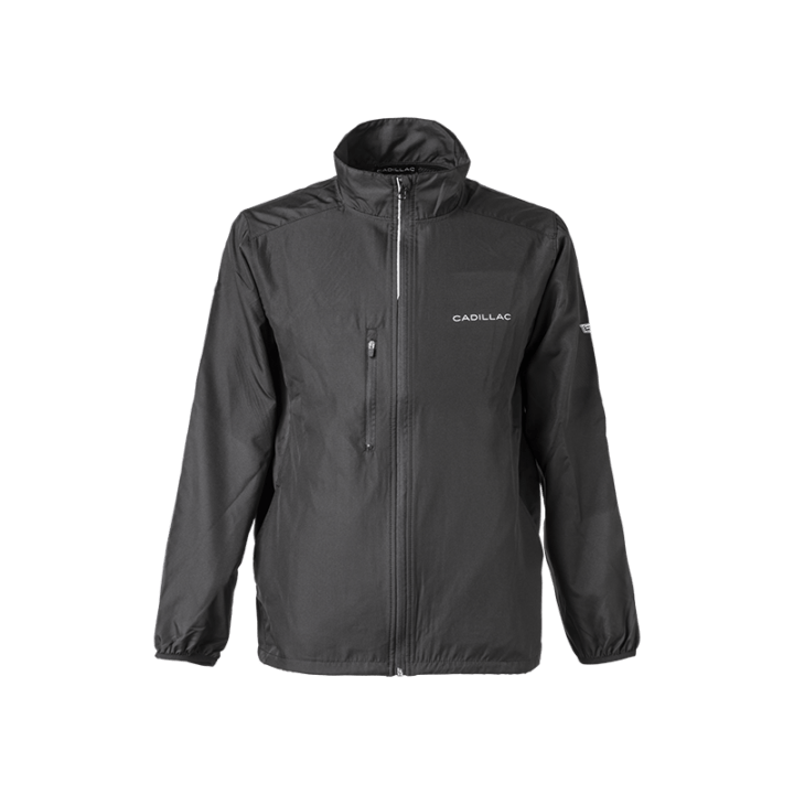 CADILLAC スタンドジャケット