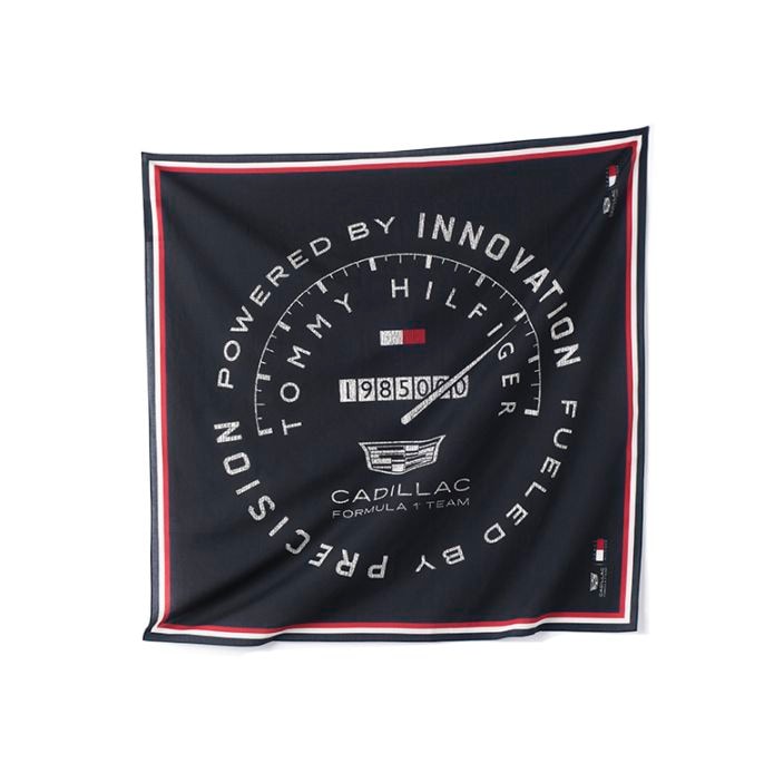 CADILLAC F1 TEAM BANDANA 2026