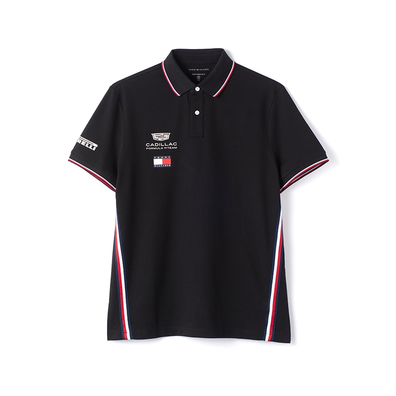 CADILLAC POLO SHIRT | FASHION,Tシャツ・シャツ | CADILLAC