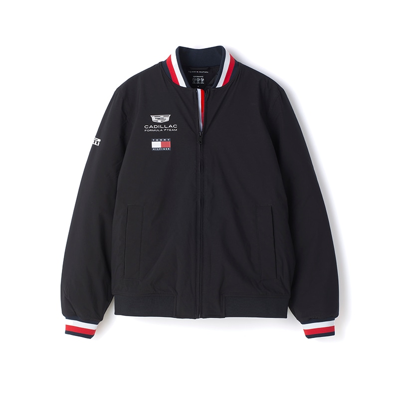 CADILLAC F1 REPLICA STADIUM JUMPER | ￥82,500