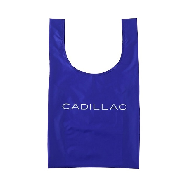 CADILLAC エコバッグ