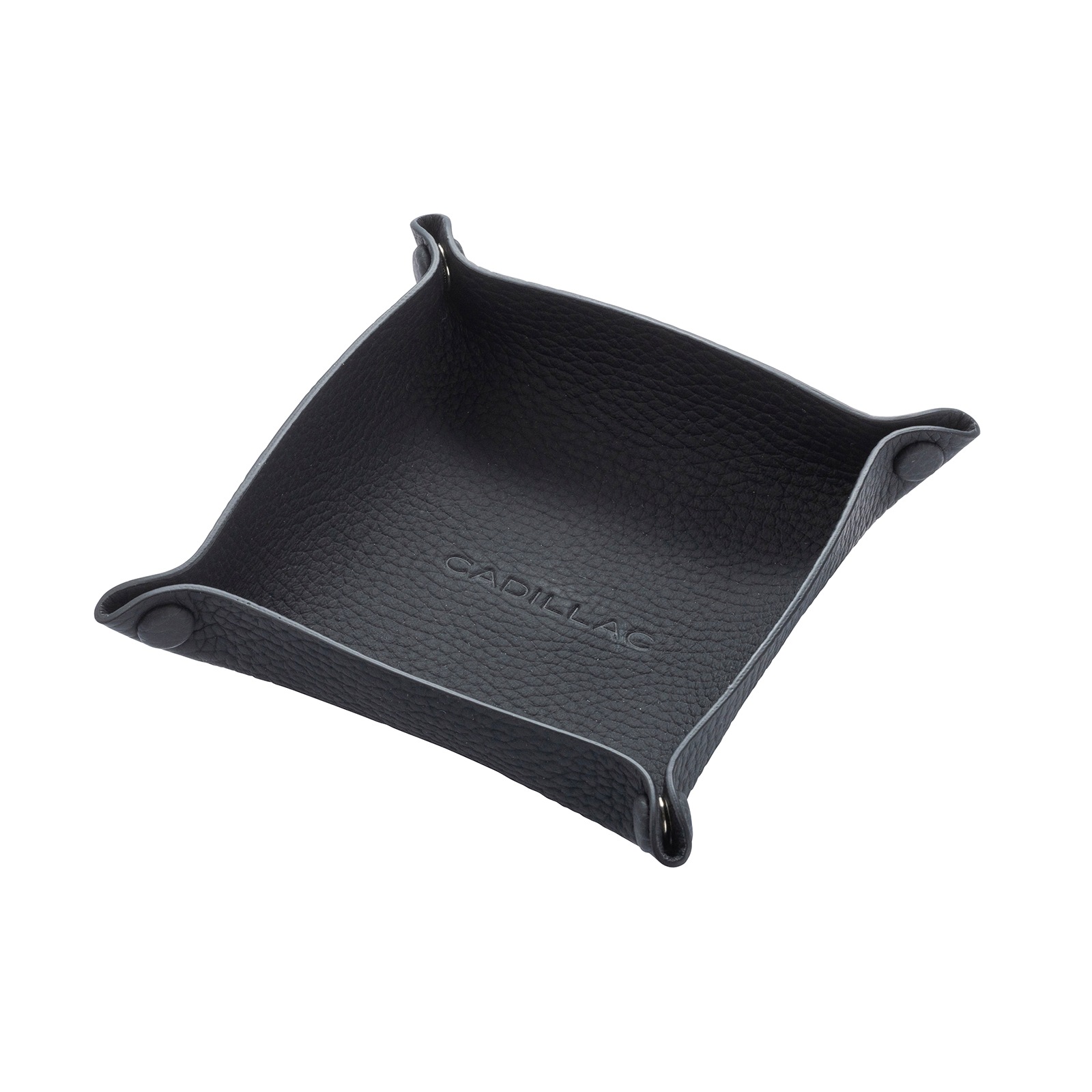 CADILLAC レザートレイ