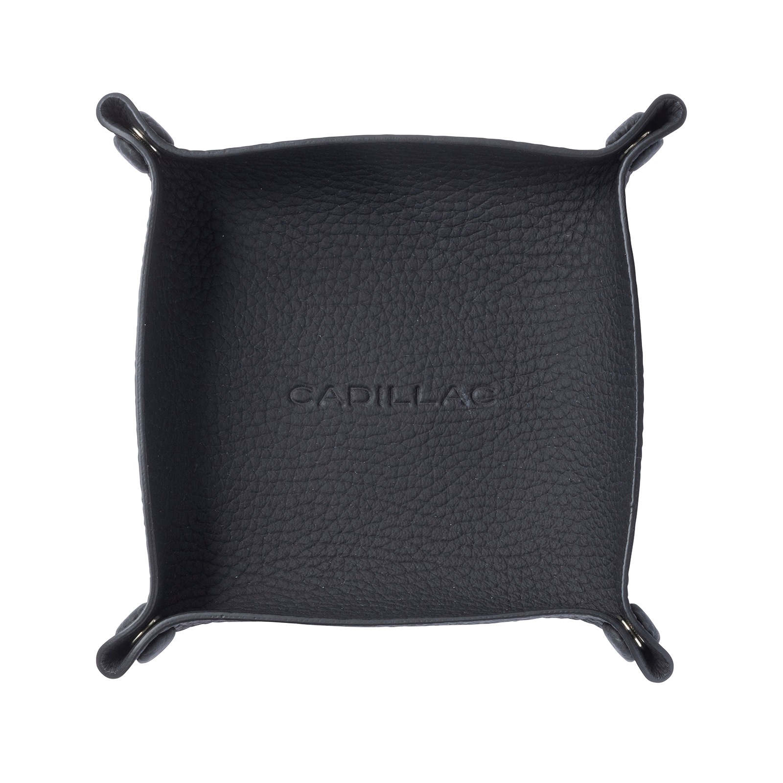 CADILLAC レザートレイ