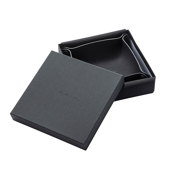 CADILLAC レザートレイ