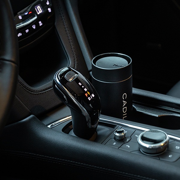 CADILLAC 360 タンブラー