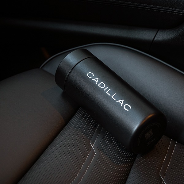 CADILLAC 360 タンブラー