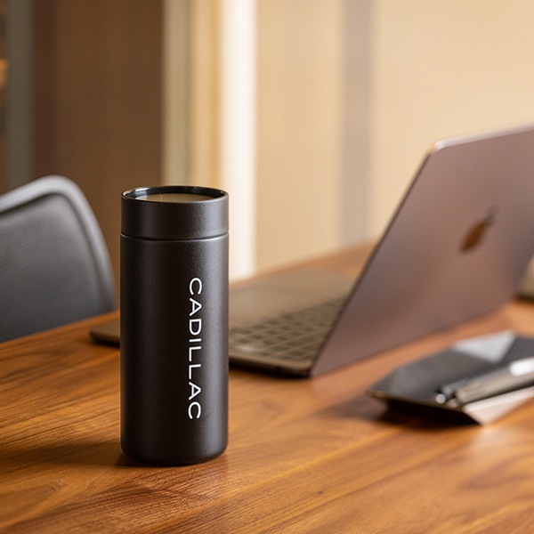 CADILLAC 360 タンブラー