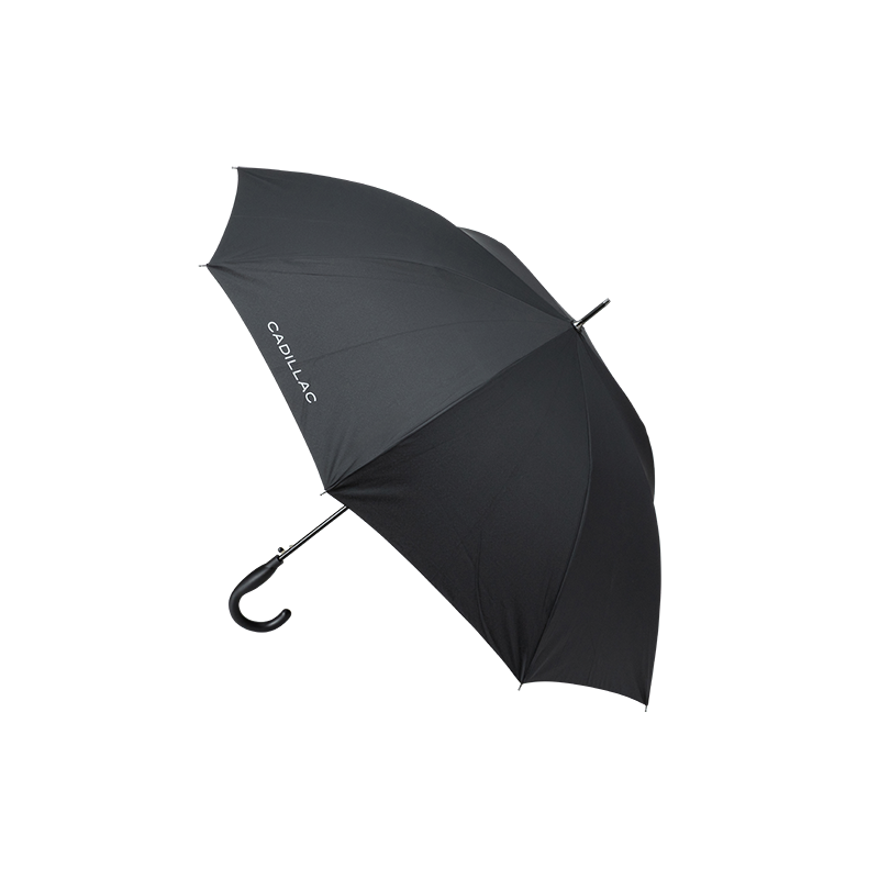 CADILLAC 長傘（BLACK）